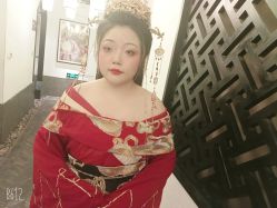 -醉唐风古装写真摄影(太原店)