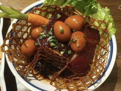 -鱼食饭稻·苏浙土菜17年老馆子(平江路店)