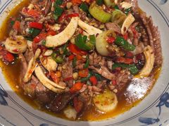 -图味美小黄鱼·景德菜(浙江路店)