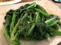 -先记烧鹅王·本地粤菜(福永店)