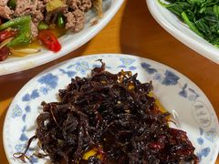 -龙姐私房菜(和顺古镇店)