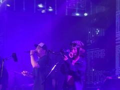 -MOSSO音乐酒吧·live house(南京旗舰店)