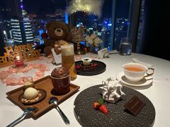 -THE WANG王品(上海中心云端店)
