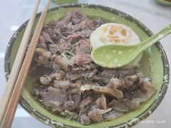-雪花龙吊龙牛肉面(三山街店)