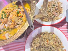 -马良味博·烧烤·小龙虾(运达广场店)