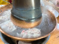 -元盛居(生态大街店)