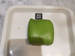 榴莲班戟-满记甜品(湖滨店)