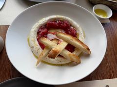 -Mercato莫卡多露台餐厅与酒吧(K11店)