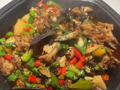 -蛙来哒(大汉悦中心店)