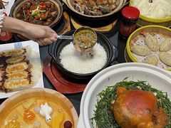 -金龙·打边炉(南京西路店)