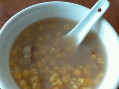 -东北人粗粮饺子坊(南山店)