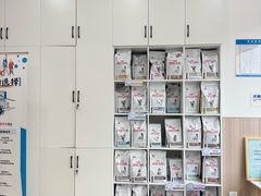 -申普宠物医院·眼科·心内科·影像科(普陀分院)
