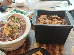 -一楼食业·美食人家