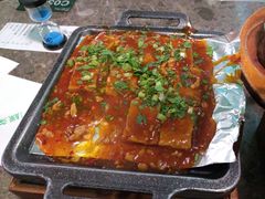 -绿茶餐厅(天津天河城店)