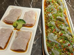 -翠香阁潮州菜馆·始于1994(珠江路店)