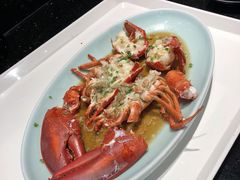 -盒马鲜生(杨高南路店)