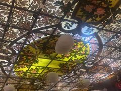 -马克西姆餐厅(崇文门店)