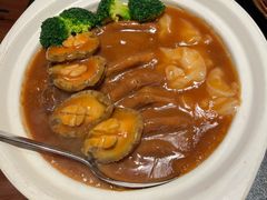 -荣兴酒家(徐家汇店)