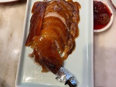 -京华烟云·北京烤鸭(领展购物广场·中关村店)
