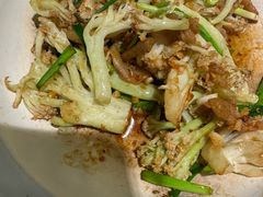 -兰湘子·湘菜小炒(石家庄万象城店)