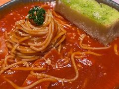 -赤火牛排(金狮广场店)
