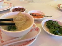 -凤城礼记鱼翅海鲜酒家(百老汇店)