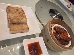 -利苑酒家(宜安广场店)