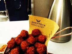 -香满楼(清水河路店)