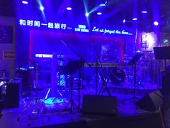 -1886德国汽车餐厅(外滩中央店)