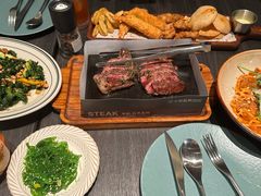 -卡朋西餐(宝安大仟里店)