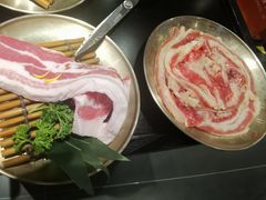 -西塔老太太泥炉烤肉(龙湖北苑天街店)