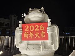 -沈阳站