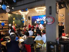 -Kings party 高端轰趴会所(朝阳北路店)