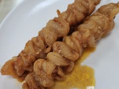 微波烤肉-吉云馄饨(桑梓路店)