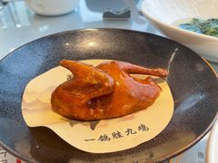 -恒记饭店·海鲜明档(淹城店)