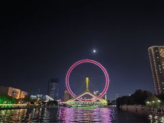 -海河游船-永乐码头(大悲院)