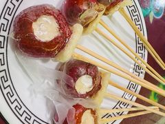 -格日勒阿妈蒙古厨房(大召店)