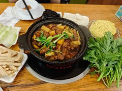 -鱼众不同·鸡公煲·烤全鱼(国顺路店)