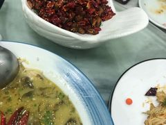 -壹块捌烧烤(灯市口店)