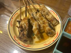 -辉记炭烧海鲜大排档·老字号(福田店)