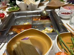 -海底捞大排档火锅(打浦路店)