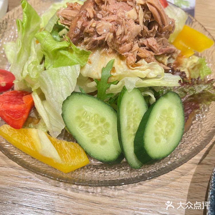 不负春日不负美食