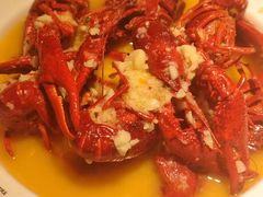-叶派龙虾•招牌香辣蟹·海鲜(中海国际店)