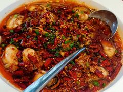 捞汁生蚝-79号渔船海鲜饭店(耀中店)