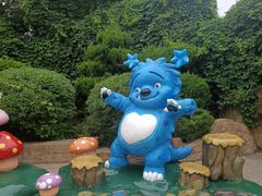 -大连海昌发现王国主题公园