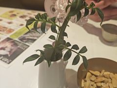 -桂满陇·杭州小馆(巴黎春天浦建店)