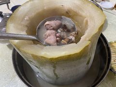 -红旗山庄(圭峰山店)