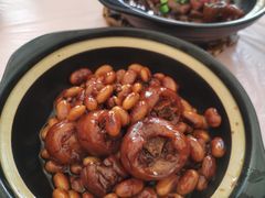 -阿隆煲店(秀仁苑店)