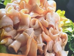 -威海渔村(黄兴路店)