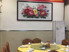 包厢-九大簋家宴(北京路店)